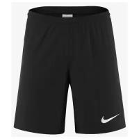 шорты для мужчин Nike, Цвет: черный, Размер: 2XL
