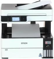 Мфу Epson L6490 (C11CJ88405)