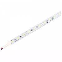 Arlight Линейка ARL-500-6W 12V White6000 (5730, 30 LED, ALU) (Arlight, Открытый) 024351