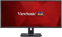 Монитор 34" ViewSonic VG3456