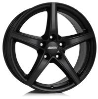 Диск колесный Alutec Raptr 7,5xR17 5x108 ET45 ЦО70,1 черный матовый RR75745B54-5