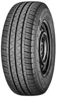 Автошина 185/75 R16C YOKOHAMA BluEarth-Van RY55 104/102S TL