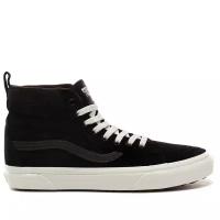 Кеды высокие мужские Vans Sk8-Hi MTE Black Chocolate Torte