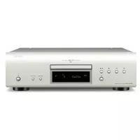 CD-проигрыватель Denon DCD-1600NE серебристый