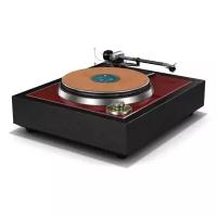 Garrard 501