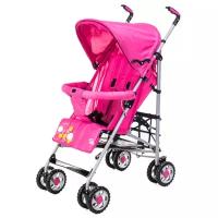 Коляска-трость LIKO BABY BT109 City Style Бирюзовый