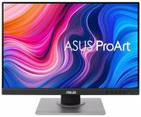 Монитор Asus 27" ProArt PA278QV черный IPS LED 16:9 DVI HDMI M/M матовая HAS Piv 350cd 178гр/178гр 2560x1440 75Hz DP 2K USB 7.72кг