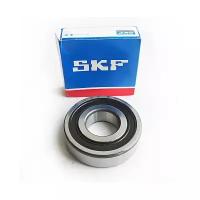 Подшипник полуоси ВАЗ-2101 SKF 6306-2RS1