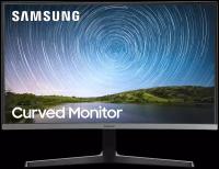 31.5" Монитор Samsung C32R502FHI, 1920x1080, 75 Гц, *VA