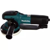 Эксцентриковая шлифмашина MAKITA BO6050J