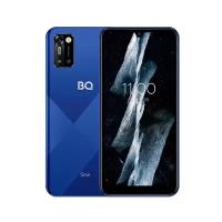 Смартфон BQ 6051G 2/32Gb Soul Night Blue