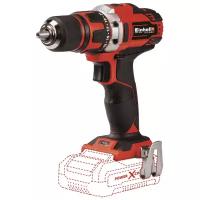 Дрель аккумуляторная Einhell PXC TE-CD 18/40 Li-Solo 4513925