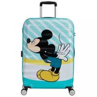 Чемодан 4-х колесный American Tourister 31C-31004