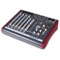 Allen & Heath ZED10