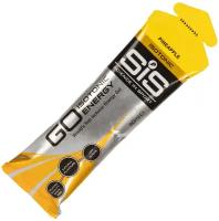 SiS GO Isotonic Energy Gel 60 мл (ананас)