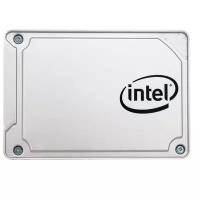 Твердотельный накопитель Intel 545s Series 512 ГБ SATA SSDSC2KW512G8X1