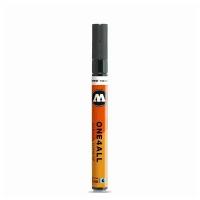 Акриловый маркер Molotow 127HS One4All 2 мм 127244 (238) grey blue dark темно-серый 2 мм