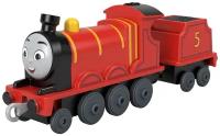 Thomas and Friends Паровозик большой литой Второстепенные герои мультфильмов HFX91