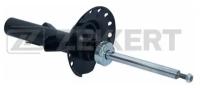 ZEKKERT SG-4509 Амортизатор газовый левый передней подвески Ford Mondeo IV 07- Volvo S80 II 06- V70 III 07- XC70