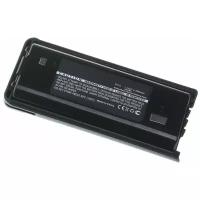 Аккумулятор iBatt iB-U1-M5278 2500mAh для KENWOOD TK-2206, TK-3207, TK-3200, TK-2200, TK-2307, TK-2207, TK-2306, TK-2217, TK-3201, TK-3306, TK-3217, TK-3307, TK-2202, TK-2300, TK-3300, TK-3301E, TK-2207G, TK-2212