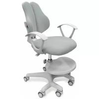 Детское кресло Mealux Mio-2 серый