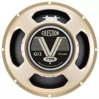 Динамик профессиональный НЧ Celestion T5906AXD