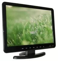 Телевизор XPX EA-1668 16" Full HD, черный