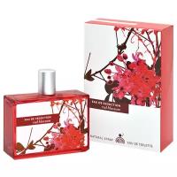 Positive Женский Eau De Seduction Red Blossom Туалетная вода (edt) 100мл