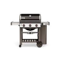 Weber Газовый гриль Genesis II E-310 GBS