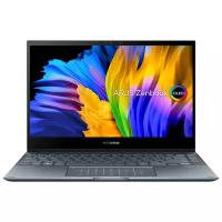 Ноутбук ASUS Zenbook Flip 13 UX363Ea-HP553T (1920x1080, Intel Core i5 2.4 ГГц, RAM 8 ГБ, SSD 512 ГБ, Win10 Home)