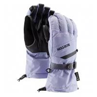 Перчатки Burton W Gore Glv 2022 FOXGLOVE VIOLET