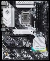 Материнская плата ASRock H670 Steel Legend