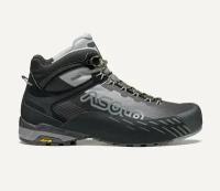 Asolo Ботинки ELDO MID GV GTX M RU 44 UK 10 1/2 USm 11 СМ 29,5, black/grey