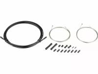 Набор рубашек и тросиков переключения Jagwire Sport Shift Kit 2X Black (UCK302)