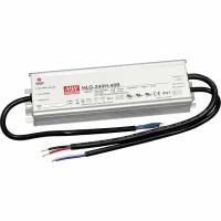 LED-драйвер Mean Well HLG-240H-48B AC-DC 240Вт