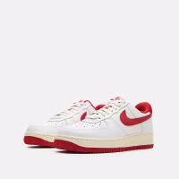 Кроссовки NIKE Air Force 1 '07 LV8, размер 8,5 US, белый