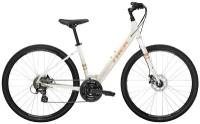 Велосипед Trek Verve 1 Disc Low Step Era 2022 (2022)