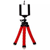 Мини-штатив Activ Tripod mini Red 82540