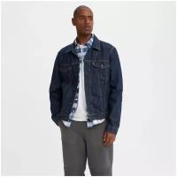 Куртка Levis Men The Trucker Jacket Темно-синий S 72334-0557