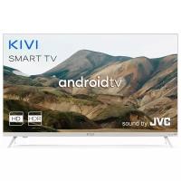 32" Телевизор KIVI 32H740L 2021 MVA, белый