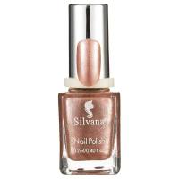 Silvana лак для ногтей Nail Polish, 12 мл, 217