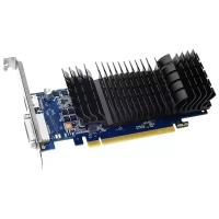 Видеокарта PCIE16 GT1030 2GB GDDR5 GT1030-SL-2G-BRK ASUS