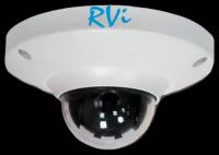 RVi-IPC32M (6mm) Антивандальная IP-камера видеонаблюдения