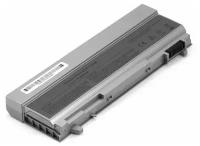 Аккумуляторная батарея усиленная для ноутбука Dell Latitude E6400 6600-7800mAh