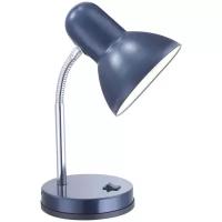 Лампа офисная Globo Lighting BASIC 2486, E27, 40 Вт