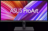 34" Монитор ASUS ProArt PA348CGV, 3440x1440, 2 Гц, IPS