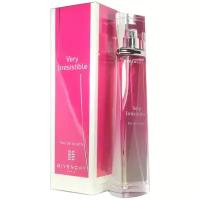 Туалетная вода женская Givenchy Very Irresistible 75ml