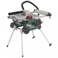 Распиловочный станок Metabo TS 216 600667000