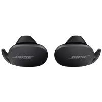 Bose QuietComfort Earbuds triple black