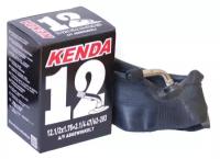 Камера KENDA 12x1.75 a/v с загнутым ниппелем